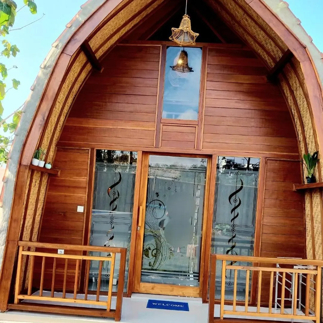 Thula Thula Bali Villas Kerobokan