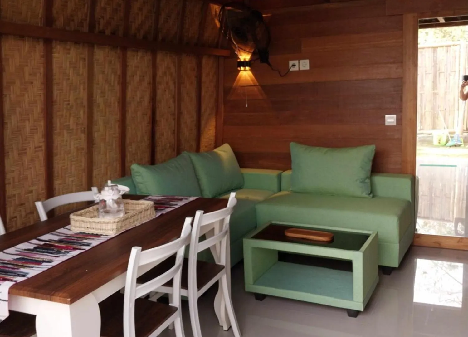 Thula Thula Bali Villas Kerobokan  0*, Kerobokan (Bali)