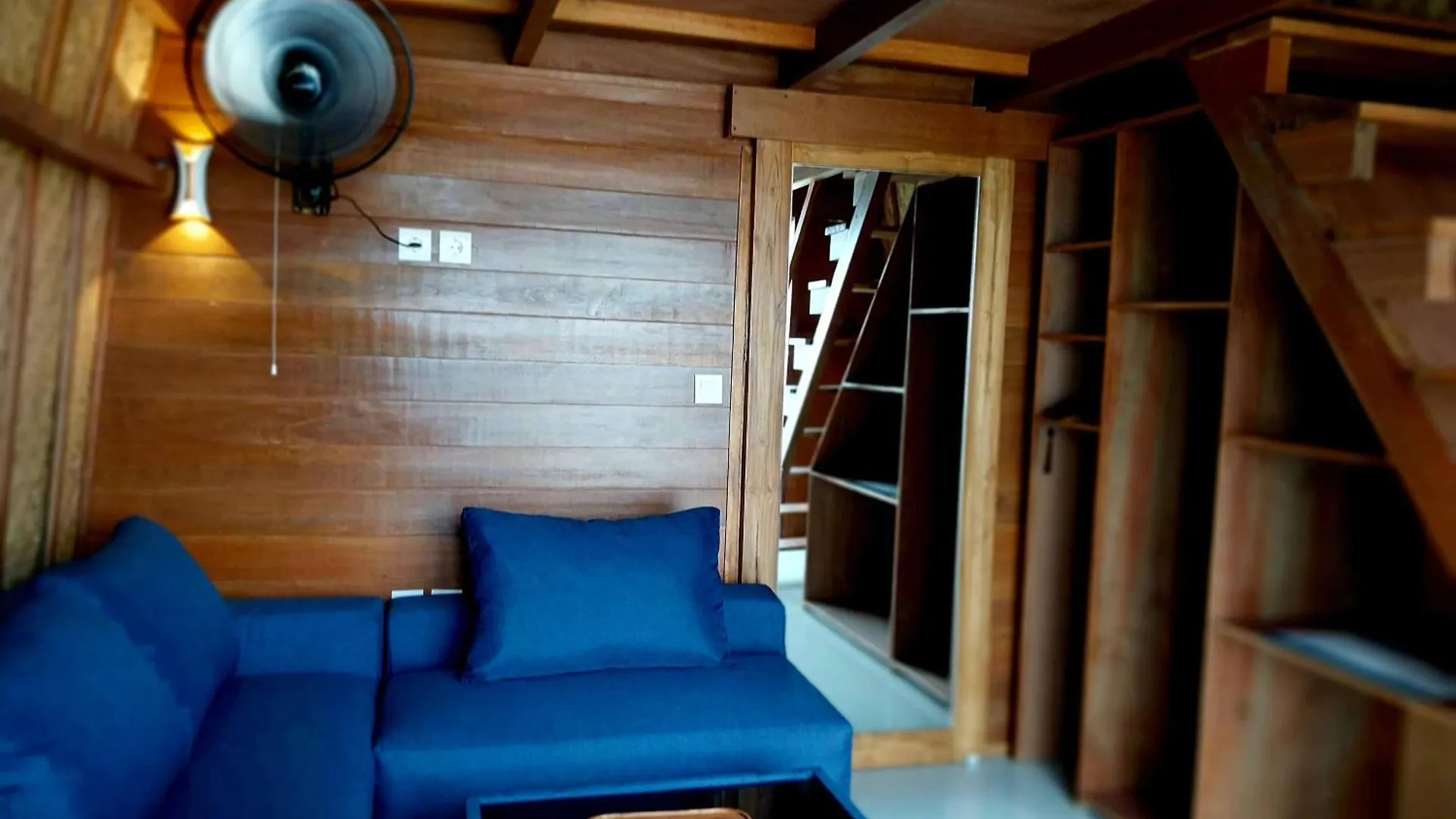 Thula Thula Bali Villas Kerobokan