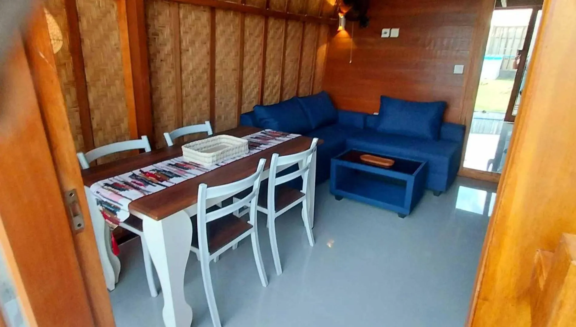 Thula Thula Bali Villas Kerobokan  Indonesia