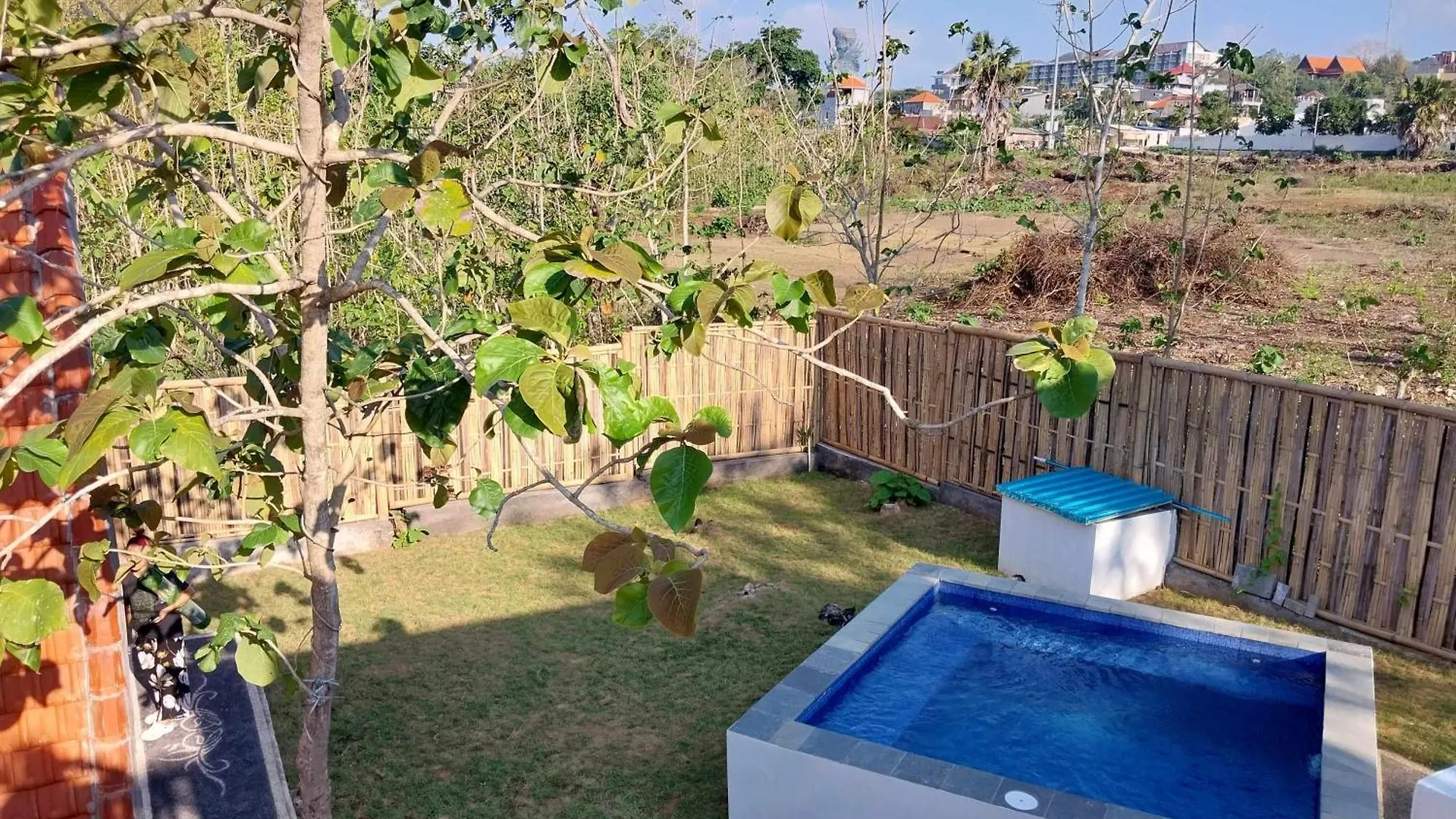 Thula Thula Bali Villas Kerobokan  0*, Kerobokan (Bali) Indonesia