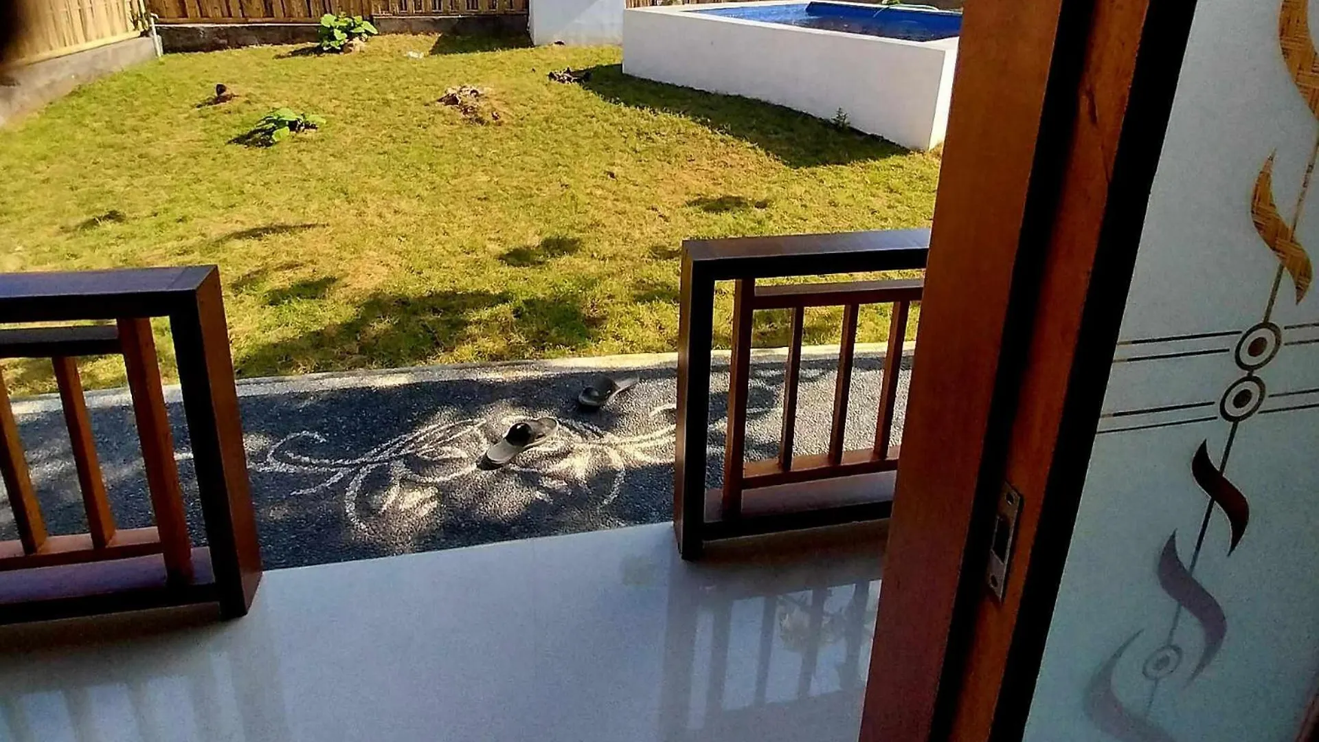 Thula Thula Bali Villas Kerobokan  Kerobokan (Bali)
